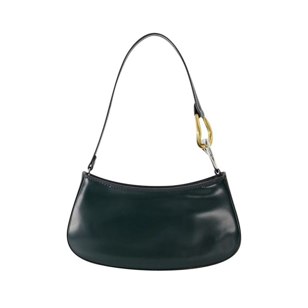 OLLIE BAG - Staud - calfskin - PNE - Picture 3 of 4
